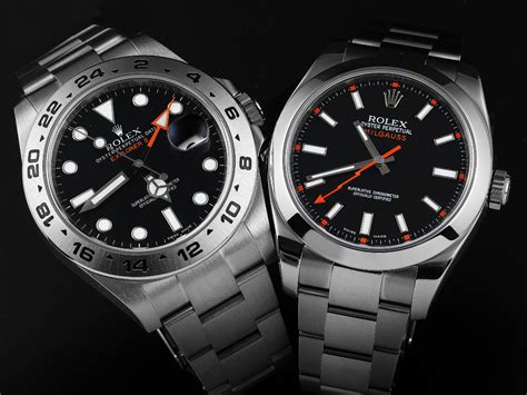 best Rolex for everyday wear